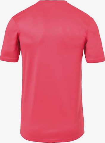 UHLSPORT Funktionsshirt in Pink