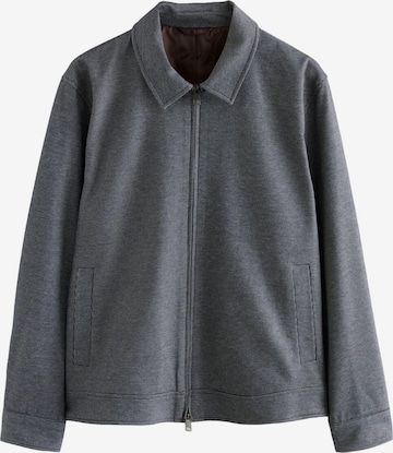 mėlyna Next Demisezoninė striukė: priekis