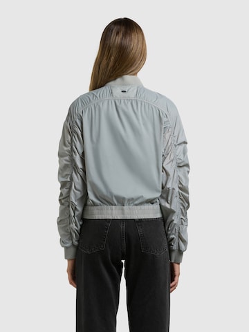 khujo Tussenjas 'Tuvay' in Groen