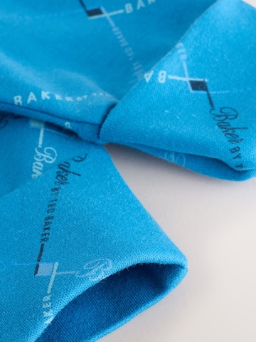 Baker by Ted Baker Pyžamo – modrá