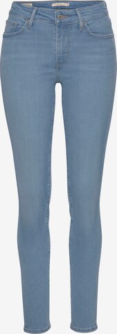 LEVI'S ® Skinny Jeans in Blue: front