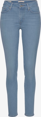 LEVI'S ® Skinny Jeans in Blau: predná strana