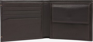 Ted Baker Wallet 'Harvys' in Brown