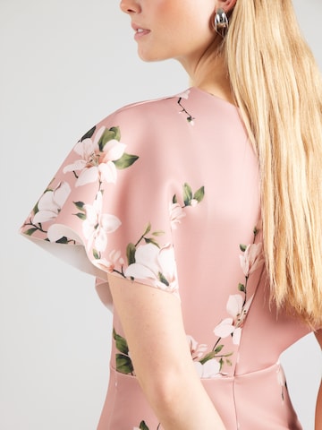 WAL G. Mekko 'SASHA' värissä vaaleanpunainen