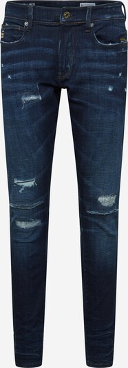 G-Star RAW Jeans 'Lancet' in de kleur Donkerblauw, Productweergave