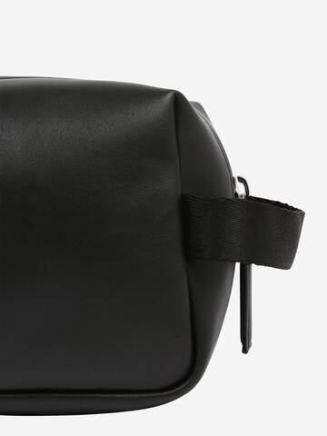 Calvin Klein - Bolsa de lavandería en negro