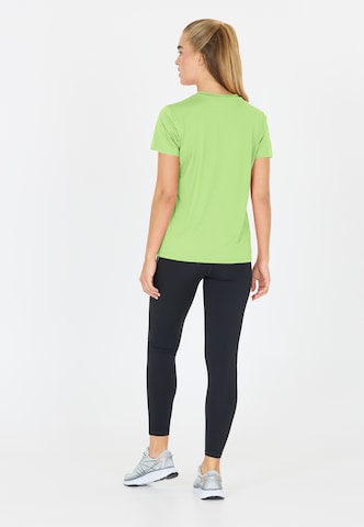 ENDURANCE Performance shirt 'Yonan V2' in Green