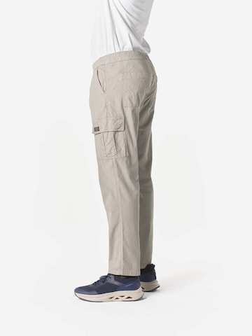 regular Pantaloni di KOROSHI in beige