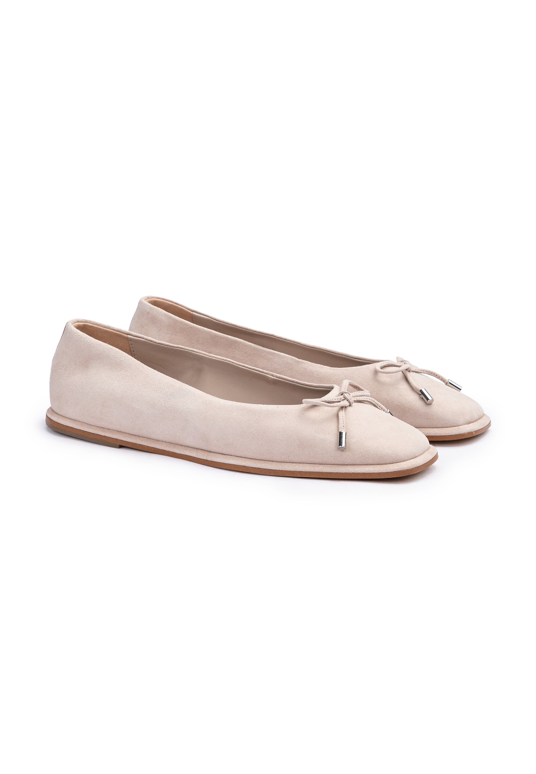 Ballerines 'Luna' LLOYD en beige