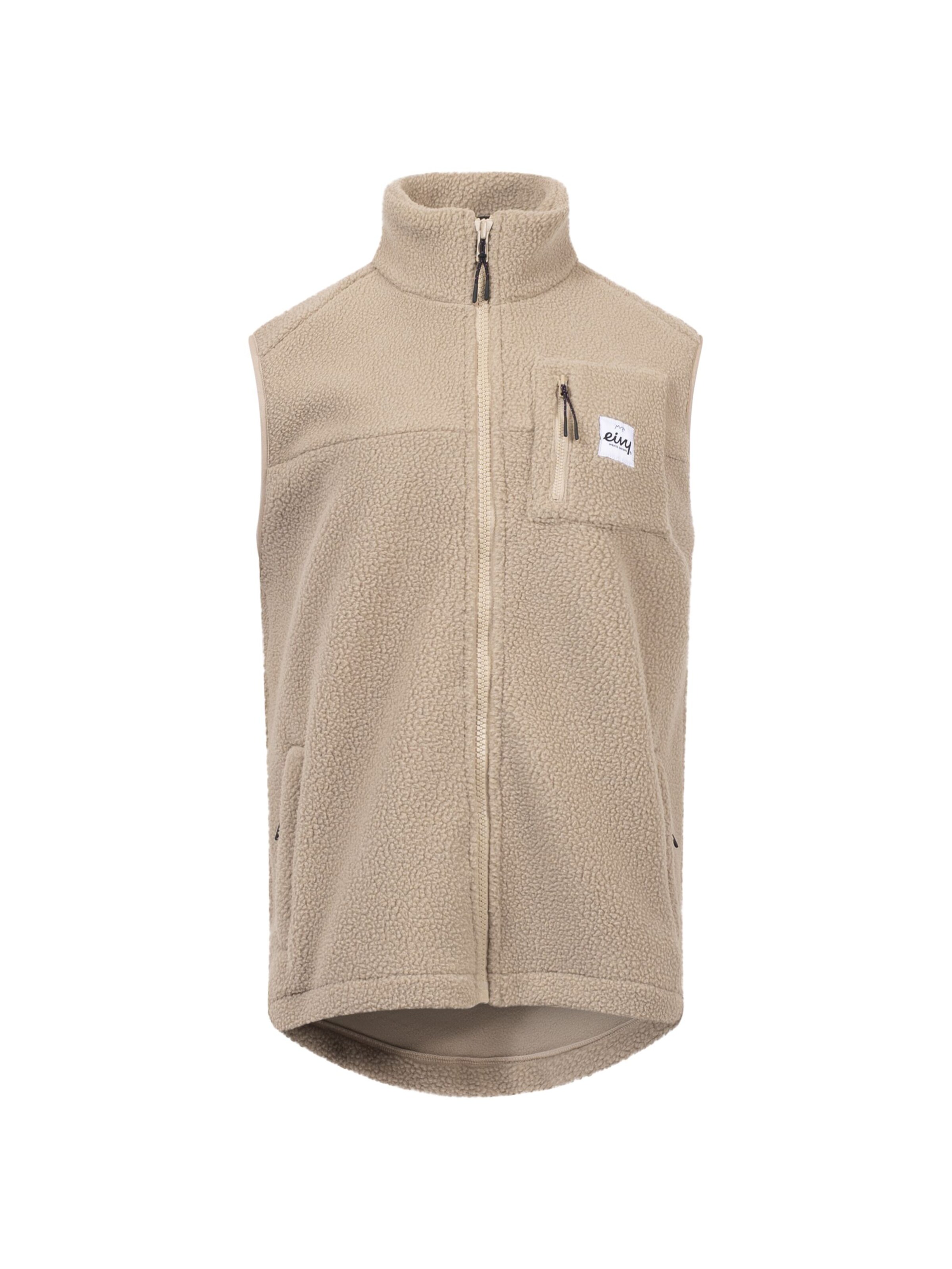 Eivy Sports vest in Purple: front