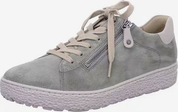 Hartjes Lace-up shoe 'Phil' in Green: front
