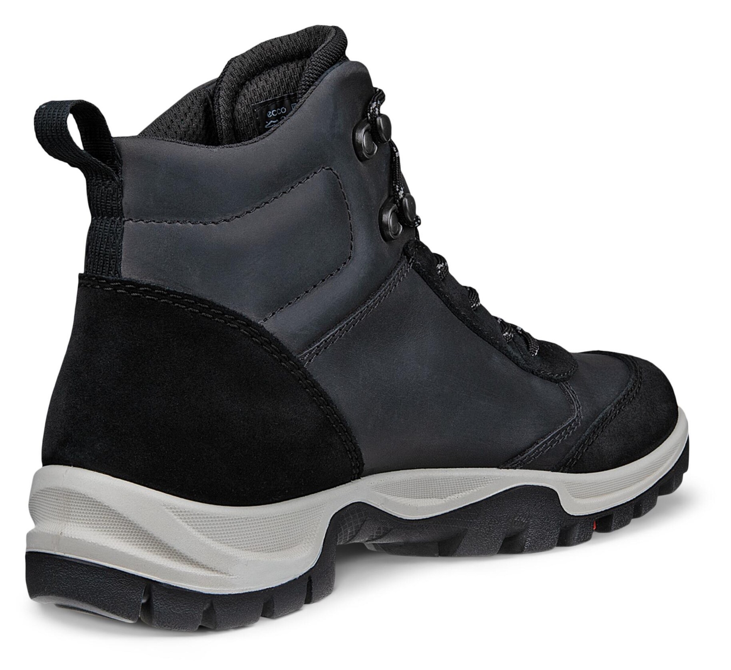 ECCO Boots in Black