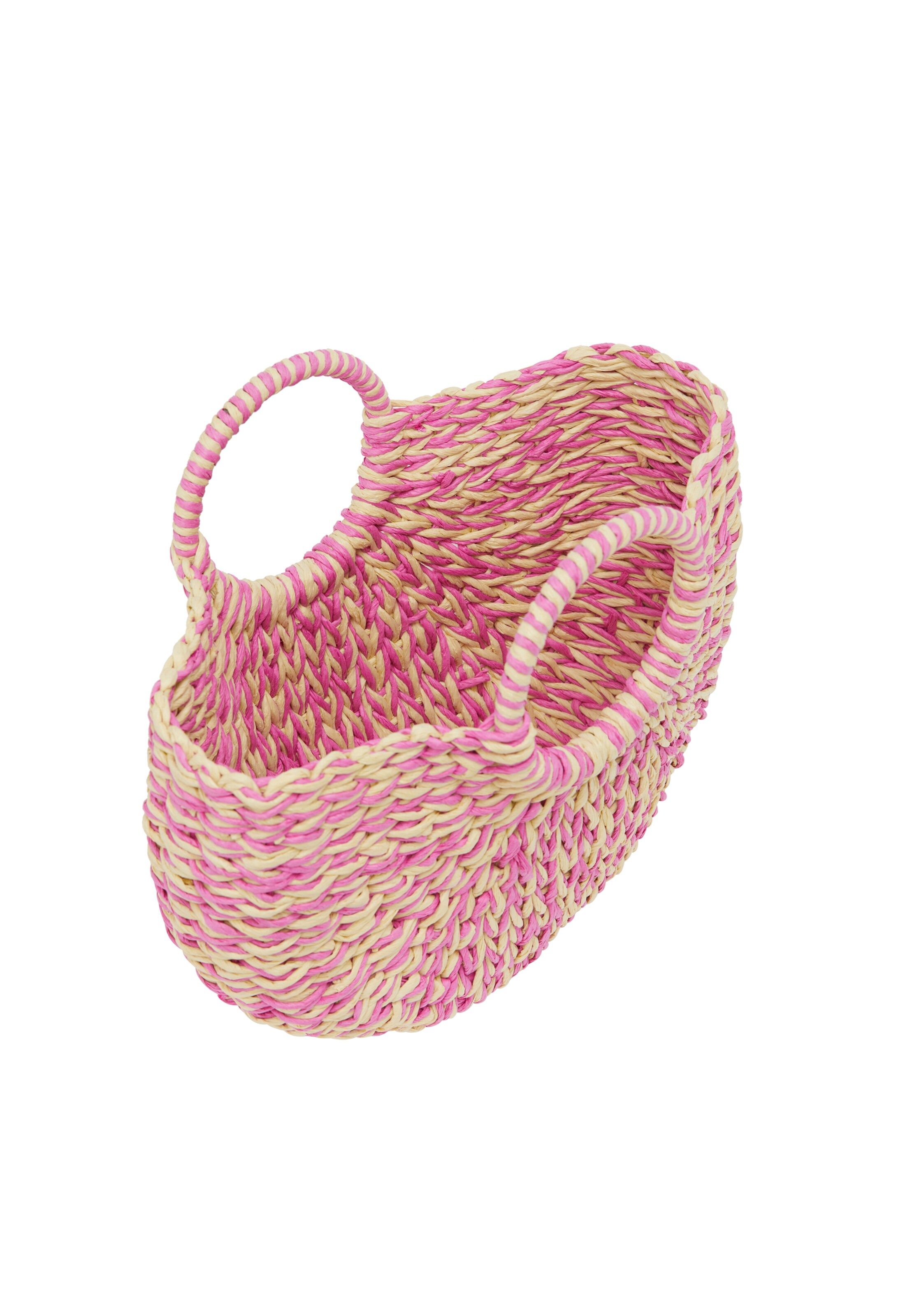 IZIA Handväska i rosa