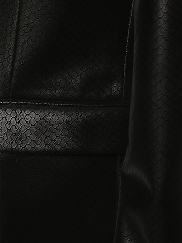 Finshley & Harding London Slim fit Suit Jacket ' Brixdon-4 ' in Black