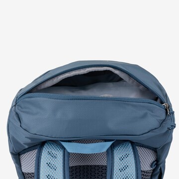 DEUTER Sports Backpack 'AC Lite 14 SL' in Blue