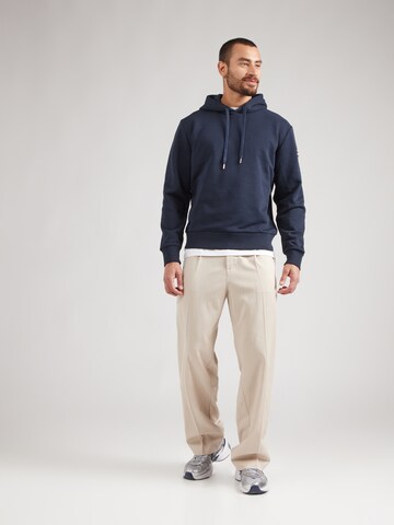 Colmar Sweatshirt in Blue