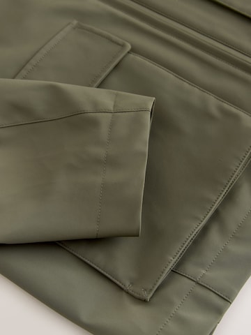 Next Tussenjas in Groen