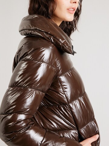 Canadian Classics - Chaqueta de invierno 'Camrose' en marrón
