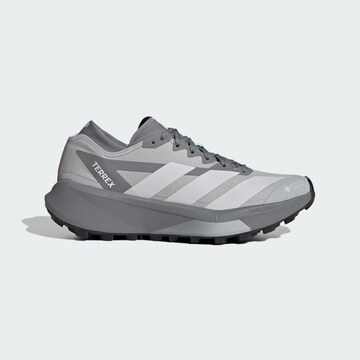 ADIDAS TERREX Běžecká obuv 'Agravic GTX 2' – šedá