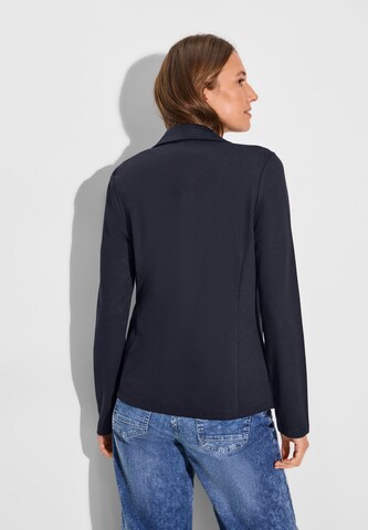 CECIL Blazer in Blau