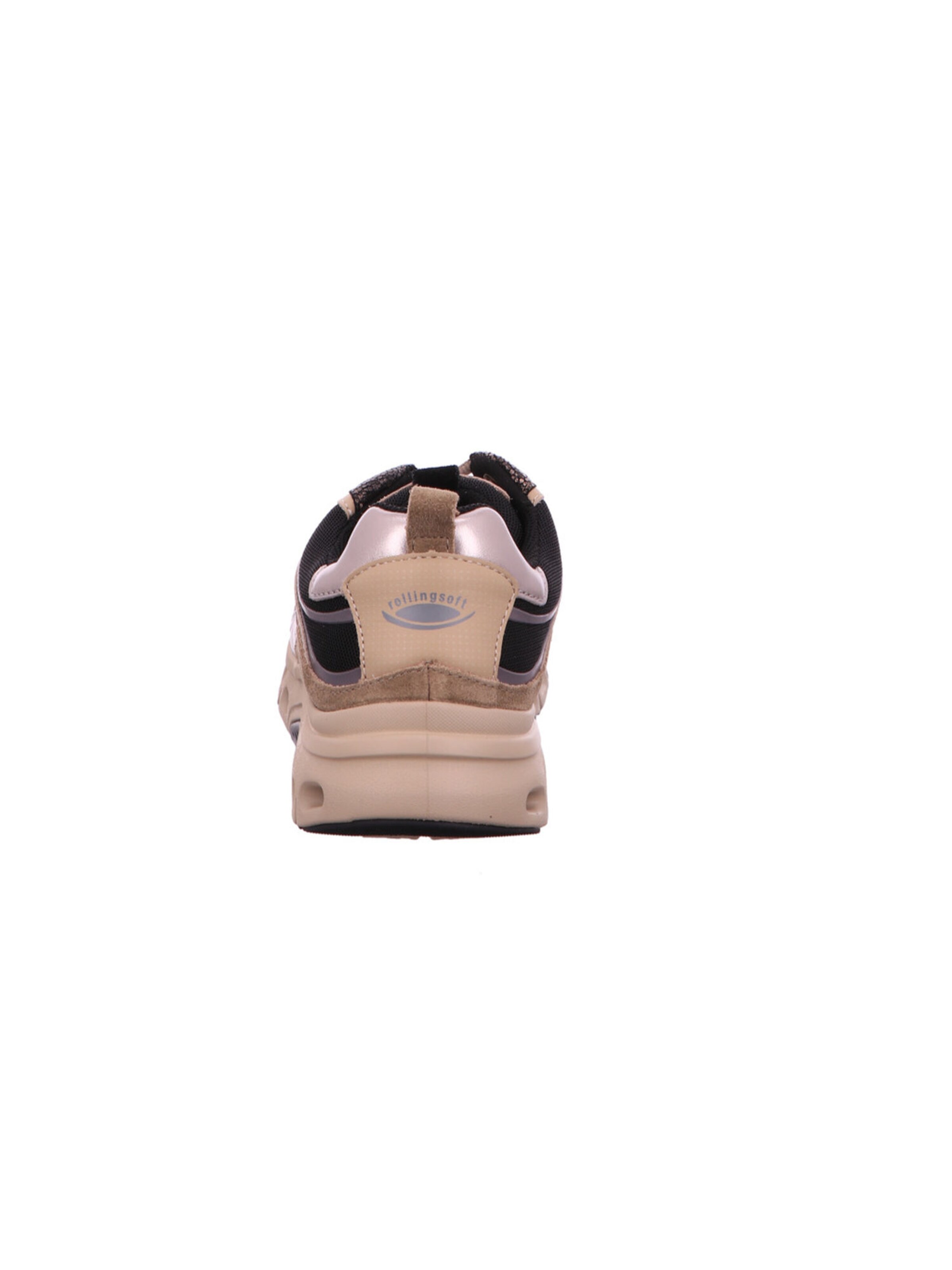 GABOR Sneakers in Black