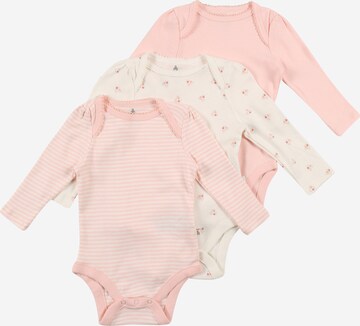 GAP Body in Pink: predná strana