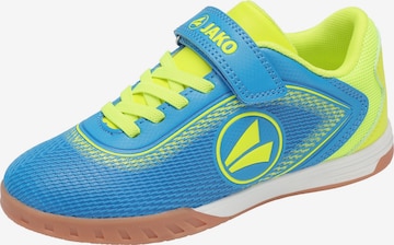 JAKO Sportschuh in Blau: Vorderseite
