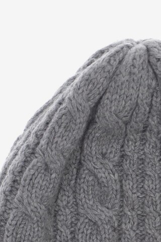 DARLING HARBOUR Hut oder Mütze One Size in Grau