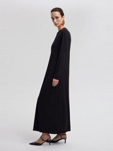 Touche Prive Dress in Black