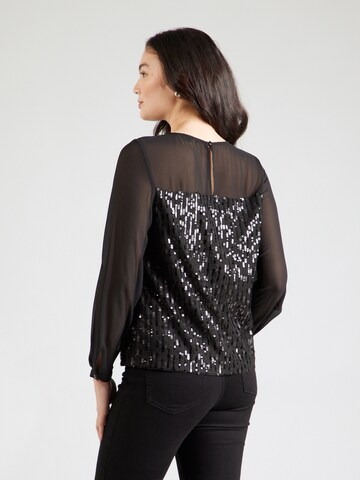 COMMA Blouse in Black