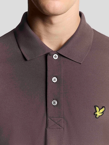 Lyle & Scott Shirt in Brown