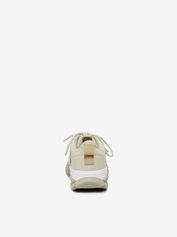 ONLY Sneaker low 'SAACHI' i beige