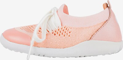 Bobux Barfußschuhe 'IW Play Knit Blossom' in rosa, Produktansicht