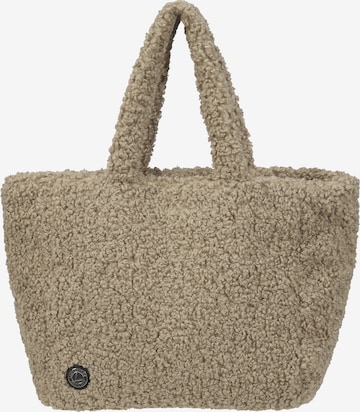 LUHTA Handtasche in Beige: Vorderseite
