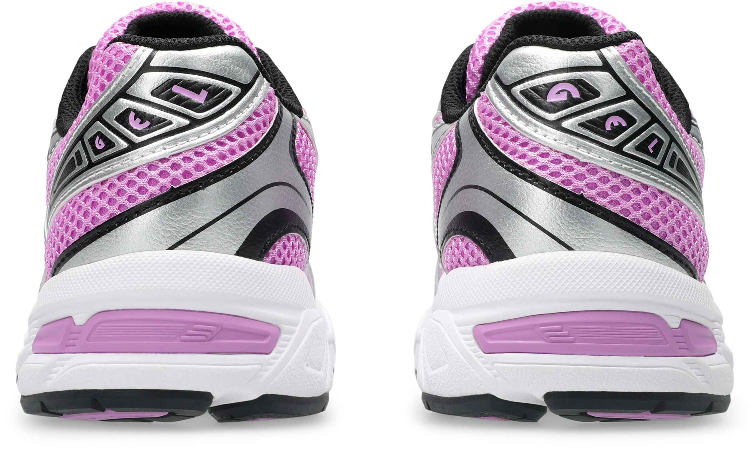 ASICS Обувь для бега в Ярко-розовый