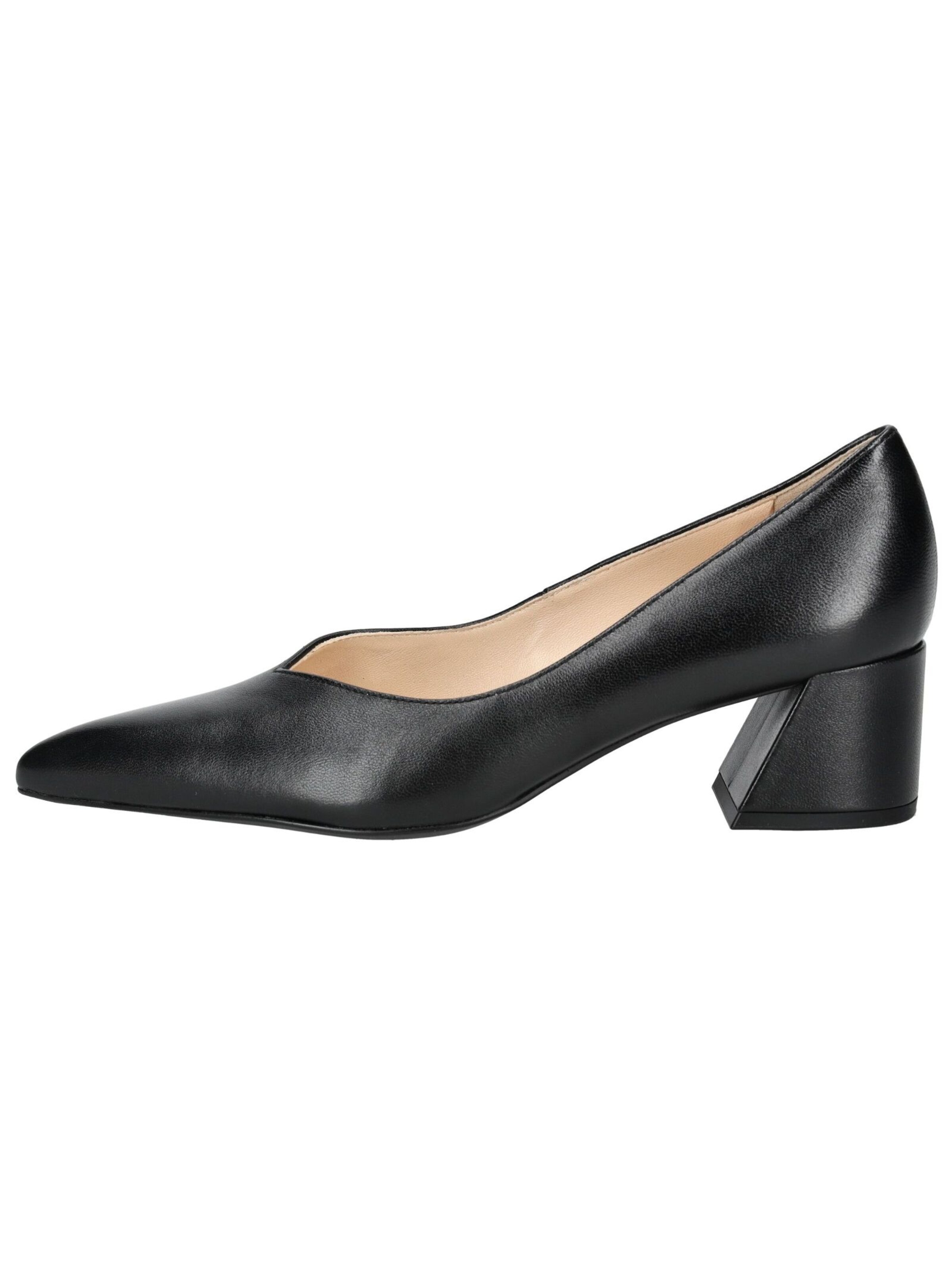 Högl Pumps in Zwart