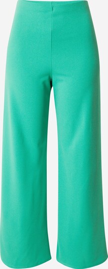 Pantaloni 'GLUT' SISTERS POINT di colore verde neon, Visualizzazione prodotti