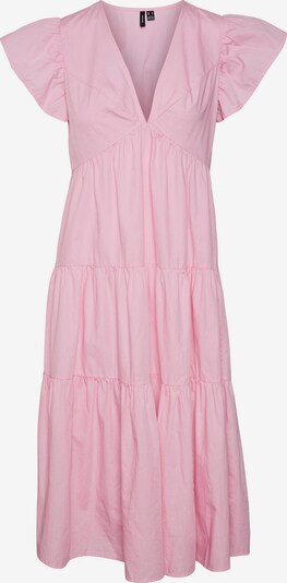 Vero Moda Petite Robe 'Jarlotte' en rose, Vue avec produit