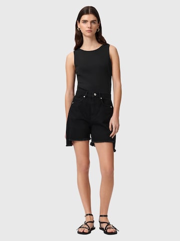 AllSaints Топ 'Katarina' в Черный