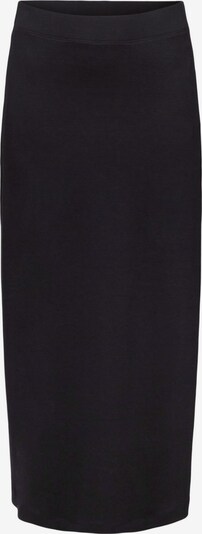 ESPRIT Rok in de kleur Zwart, Productweergave