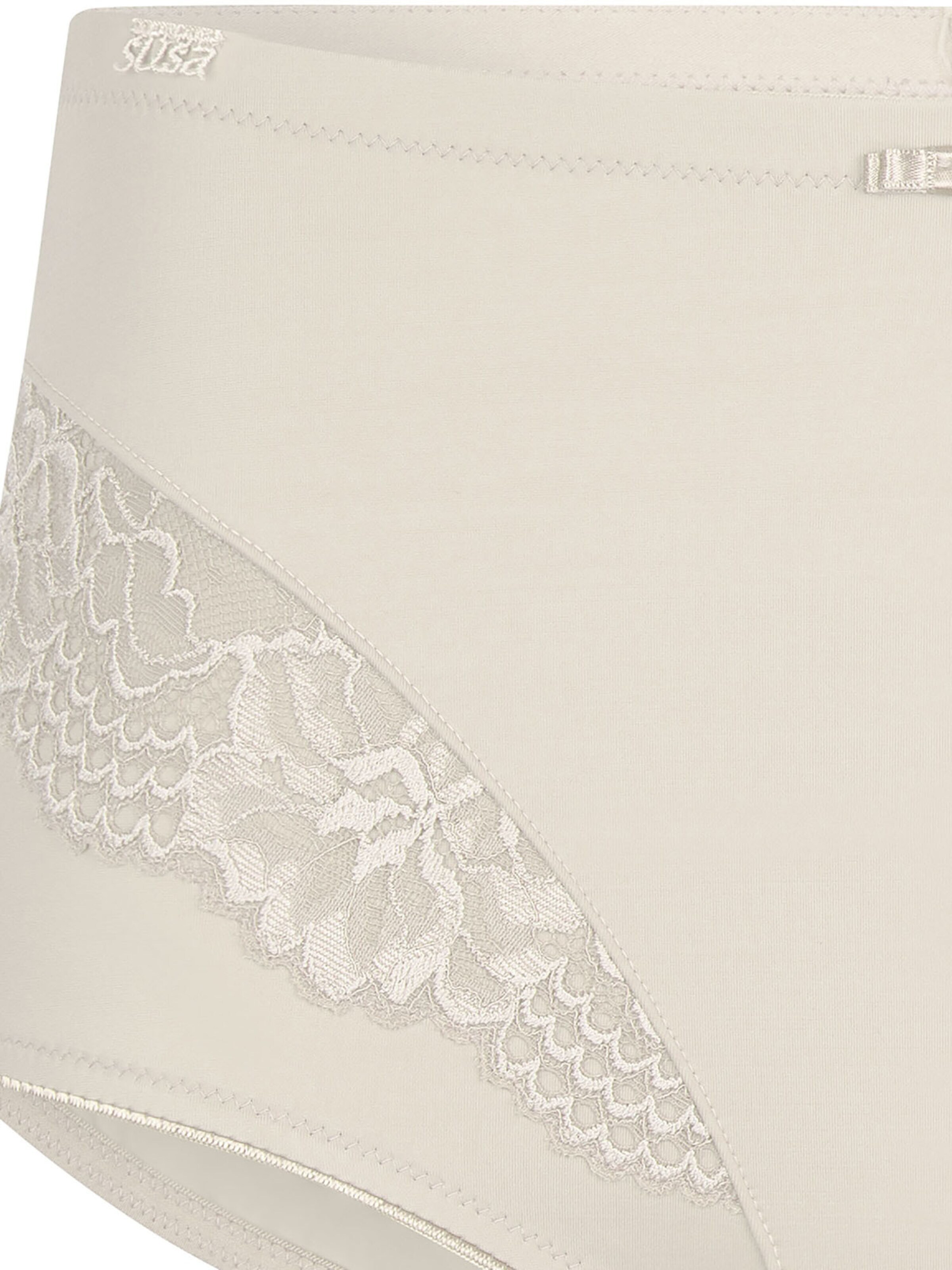 SUSA Shaping Slip 'London' in Beige