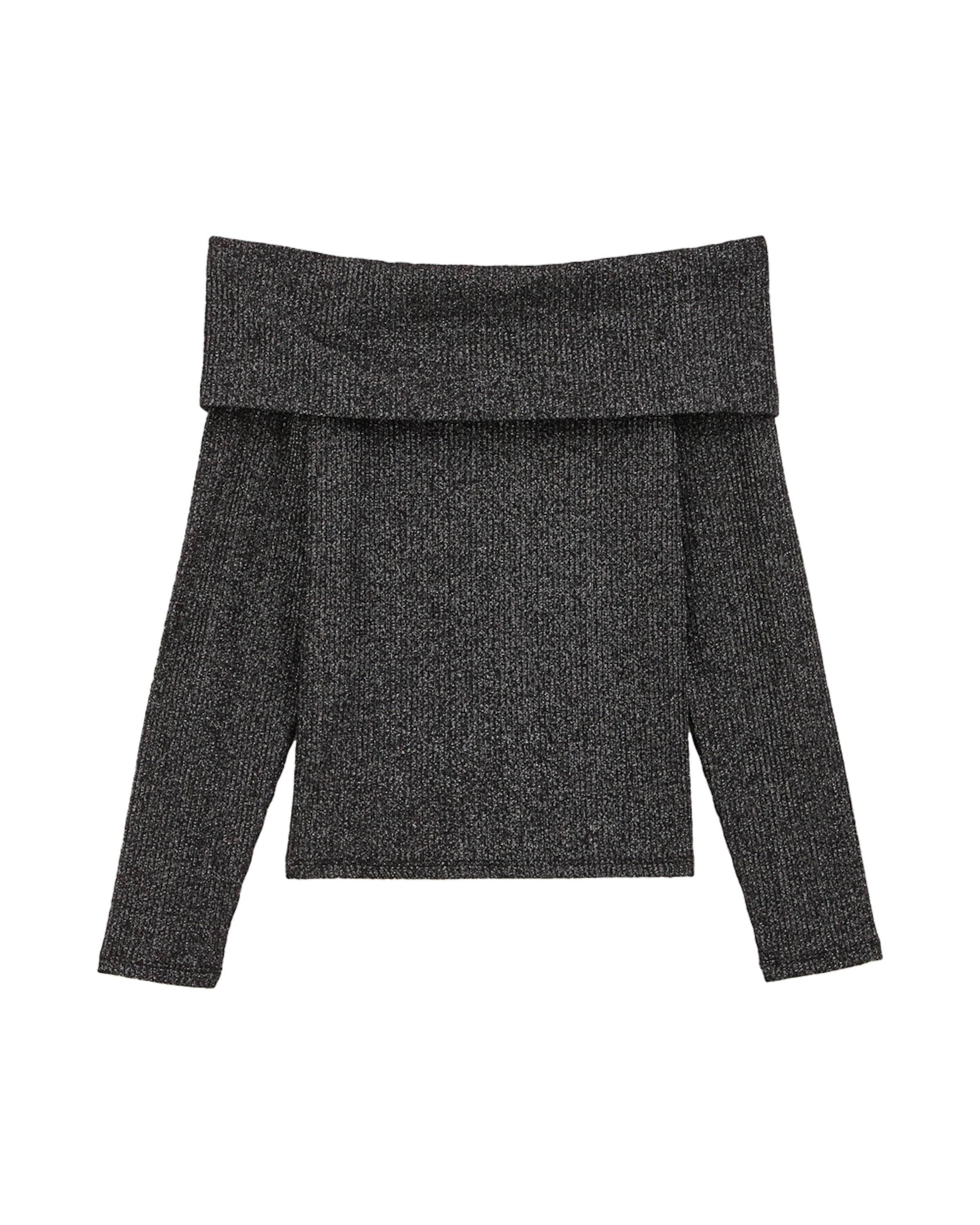 WE Fashion Bluser & t-shirts i sort: forside