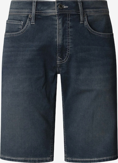 Pepe Jeans Jean en 28 en bleu foncé, Vue avec produit