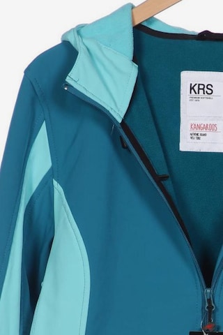 KangaROOS Jacket & Coat in XXL in Green