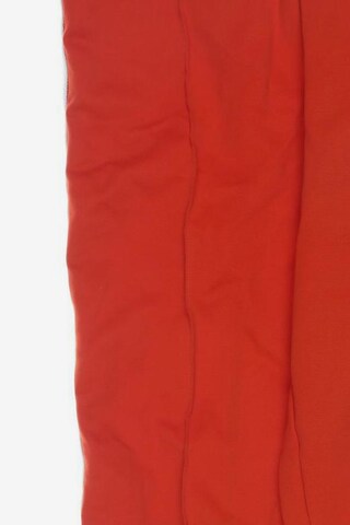 SET Stoffhose L in Rot