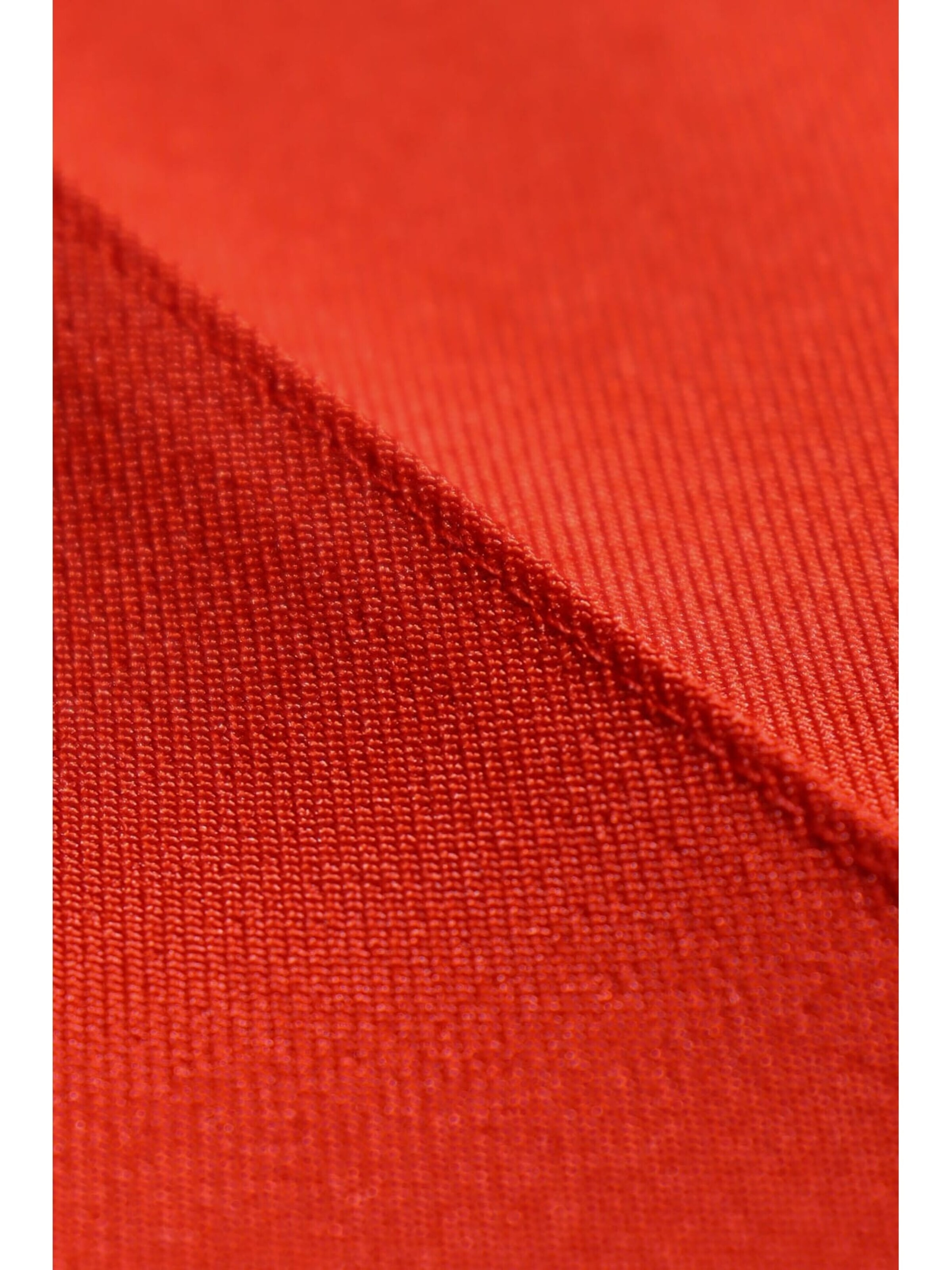 LOFTY MANNER Baggy Broek 'QA37 C lauren' in Oranje