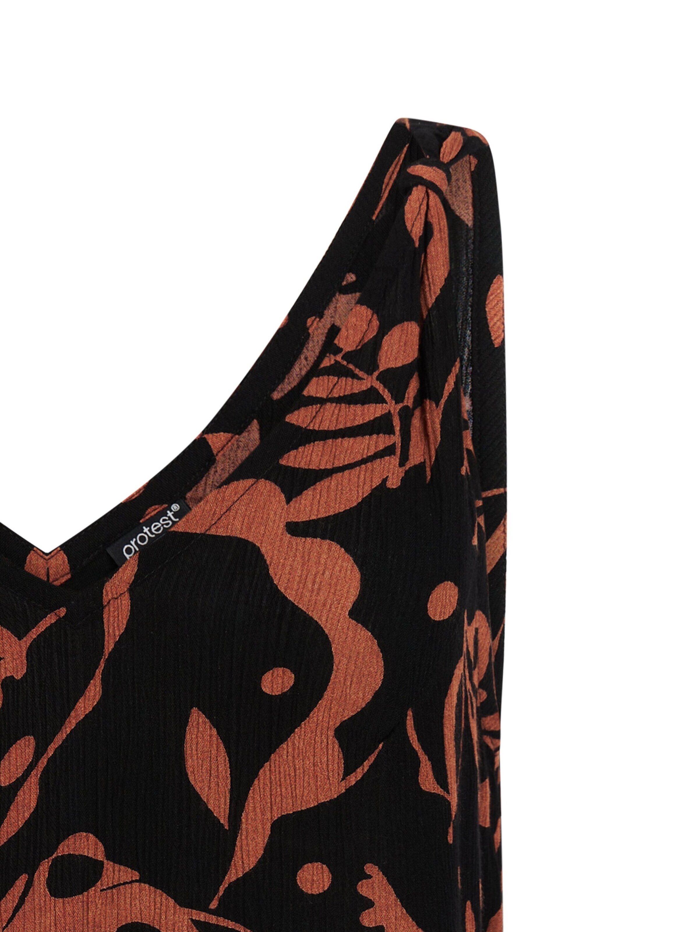 PROTEST Top 'PRTCrazy' in Brown