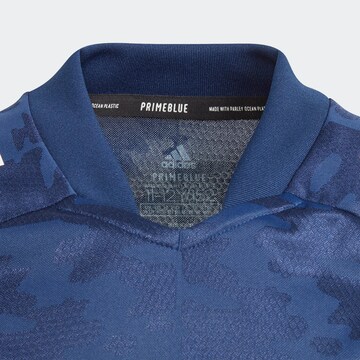 T-Shirt fonctionnel 'Condivo 21' ADIDAS PERFORMANCE en bleu