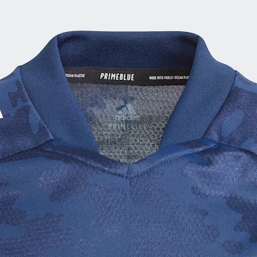 ADIDAS PERFORMANCE Functioneel shirt 'Condivo 21' in Blauw