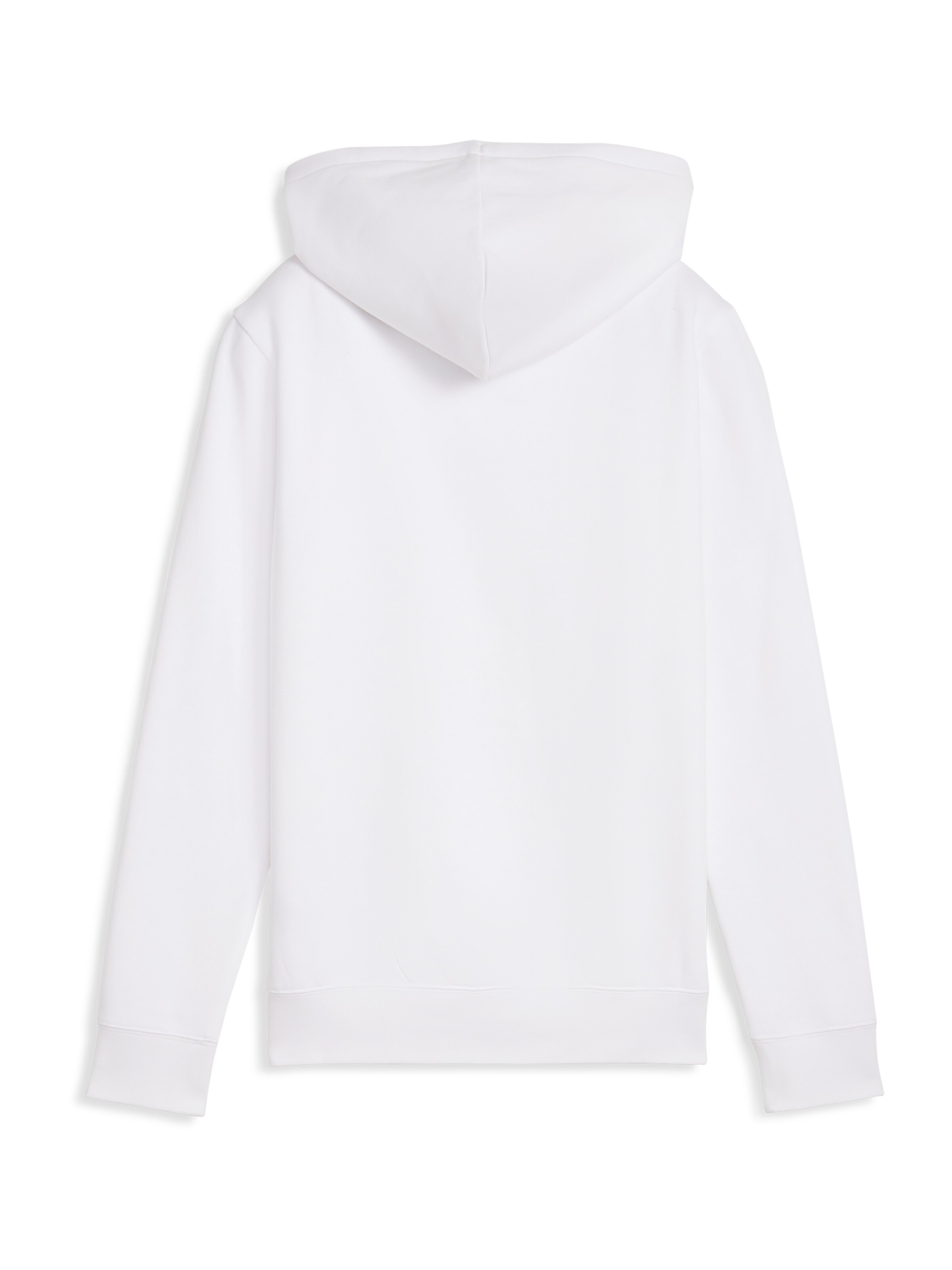 PUMA Sportsweatshirt 'Ess' i hvid